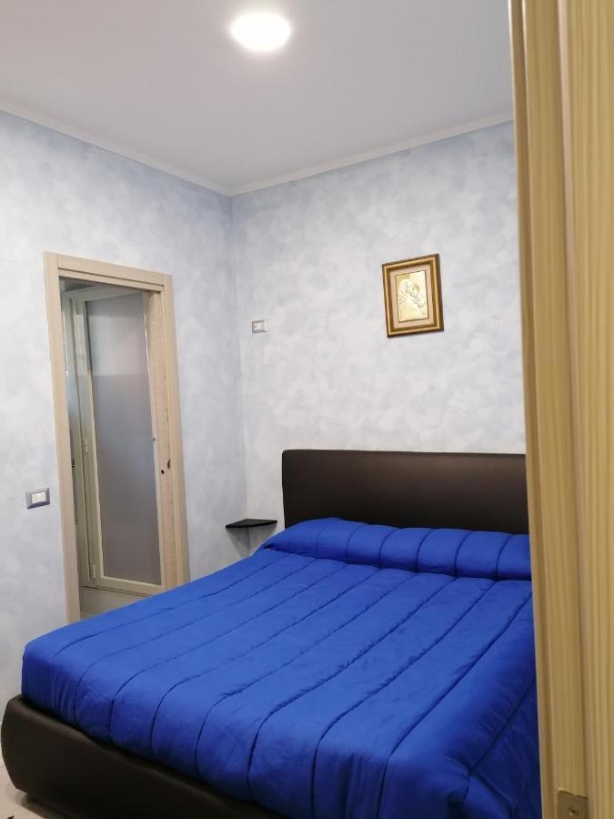Maison Nicoli 罗马 外观 照片