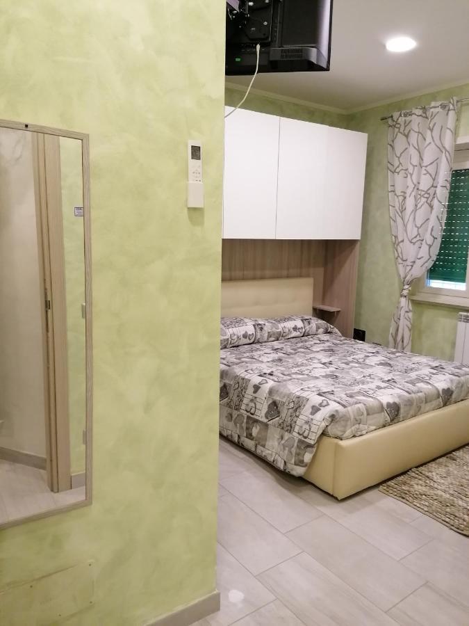 Maison Nicoli 罗马 外观 照片