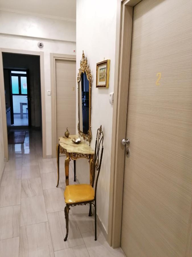 Maison Nicoli 罗马 外观 照片