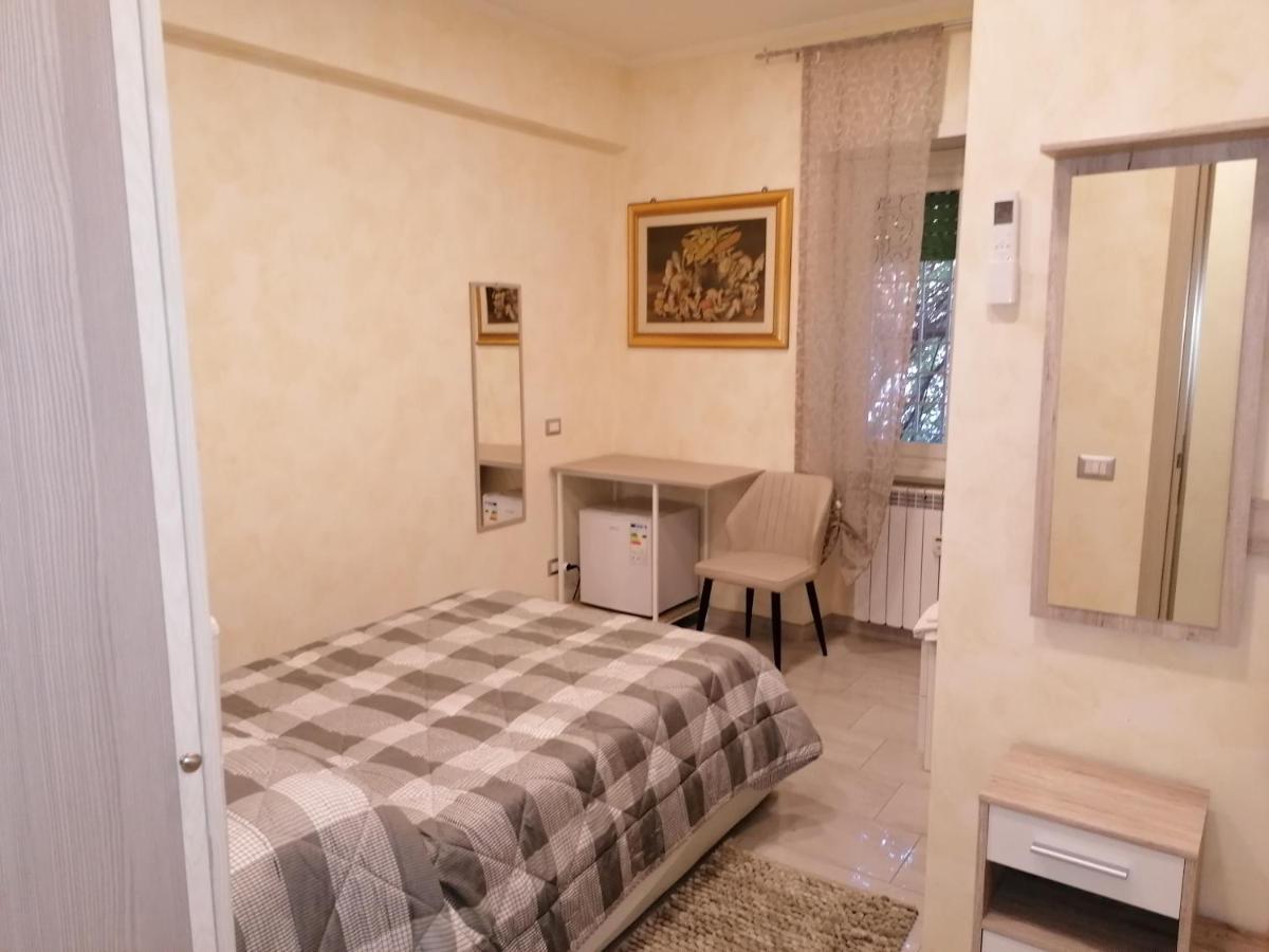 Maison Nicoli 罗马 外观 照片