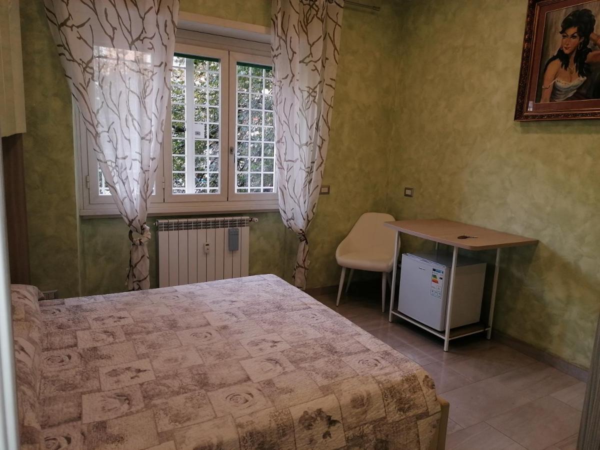 Maison Nicoli 罗马 外观 照片