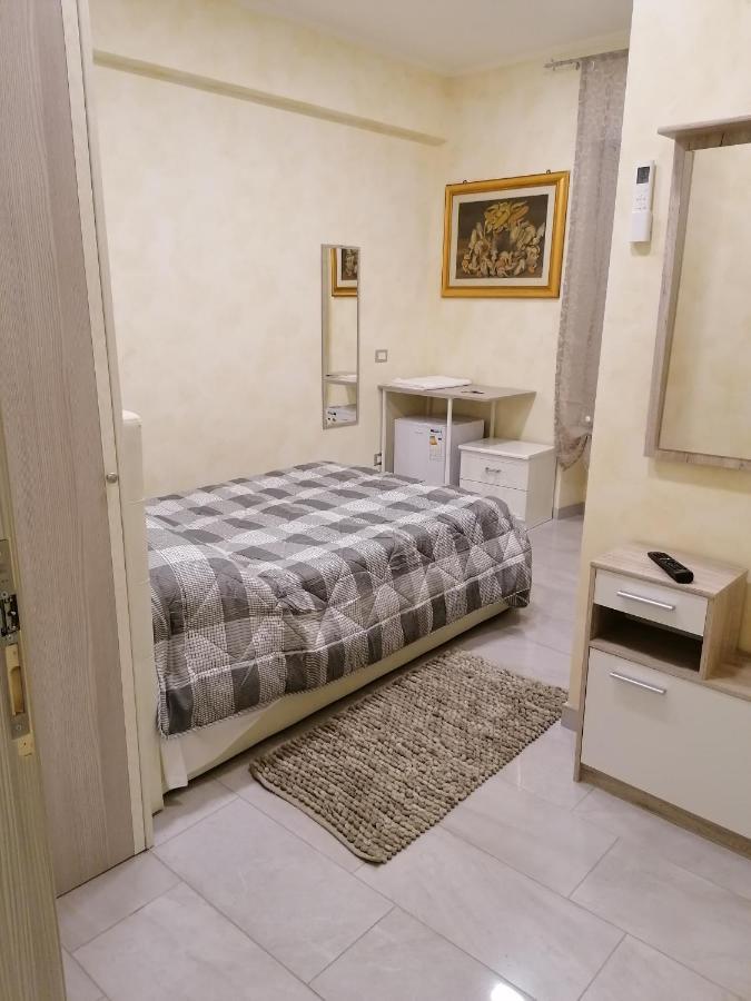 Maison Nicoli 罗马 外观 照片