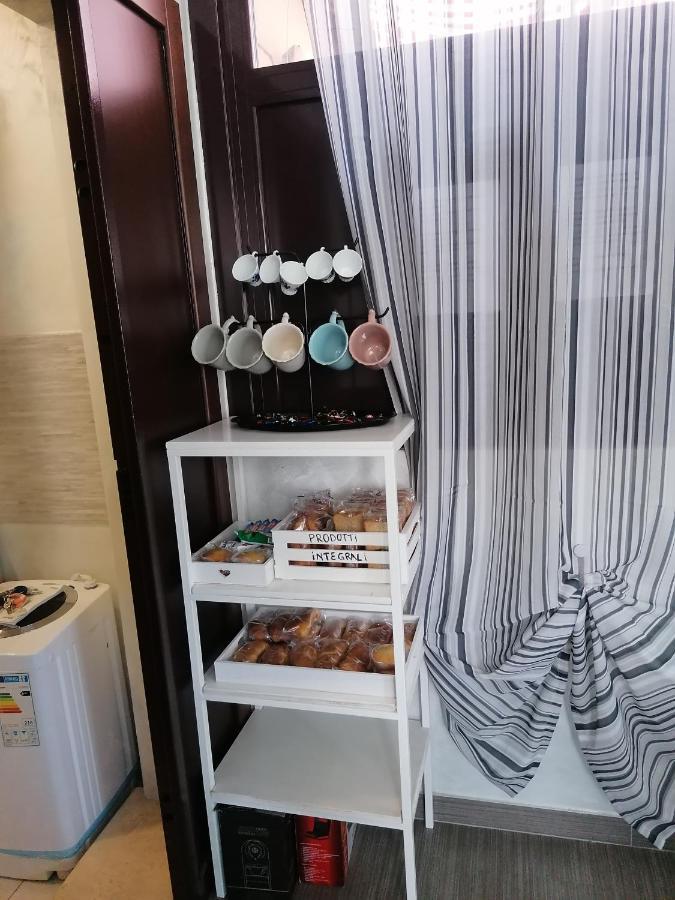 Maison Nicoli 罗马 外观 照片